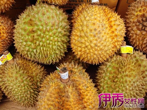 月经期可以吃榴莲吗|life.yxlady.com