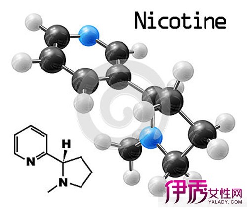 【图】香烟中的尼古丁的危害 尼古丁对神经系统的影响