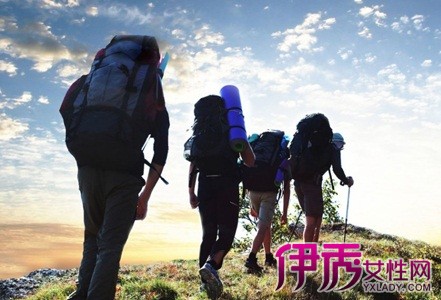 爬山后右小腿肌肉酸痛是怎么回事|life.yxlady.c