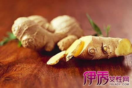 生姜<em>使头发</em>生长<em>浓密</em>|life.yxlady.com-伊秀生活小