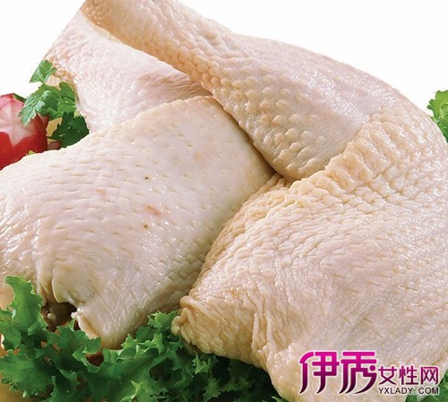 咳嗽能吃鸡肉吗|life.yxlady.com-伊秀生活小常识