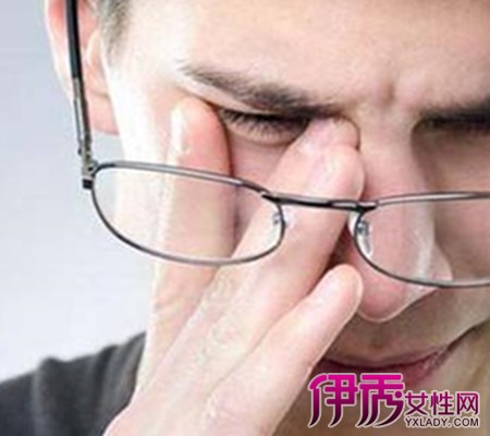 右眼皮跳是怎么回事|life.yxlady.com