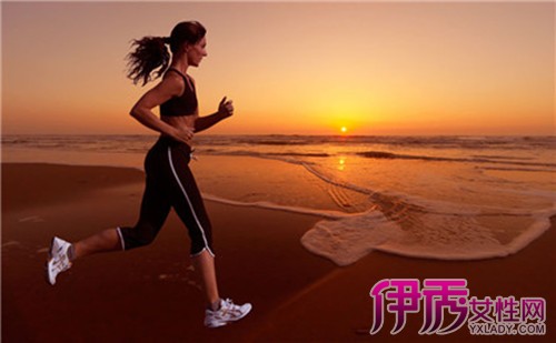 每天跑步的最佳时间|life.yxlady.com