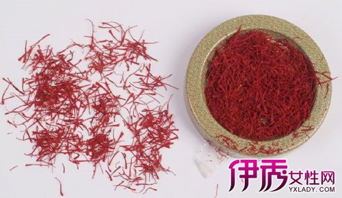 藏红花泡水喝的功效|life.yxlady.com-伊秀生活小