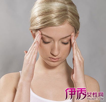 【图】用脑过度头疼怎么办? 教你几招消除疲劳