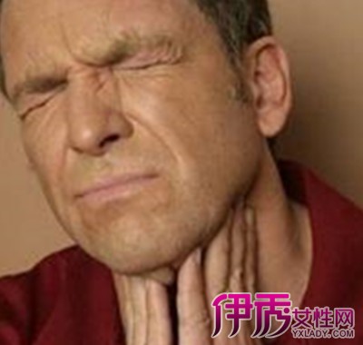 【图】喉癌的早期症状图片盘点 几大方法帮助你解决困扰