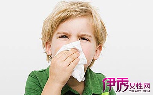 过敏性鼻炎症状表现|life.yxlady.com