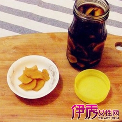 国医大师路志正的醋泡姜用的是什么醋,陈醋还是米.答:陈醋.