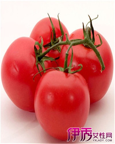 西红柿的营养价值|life.yxlady.com
