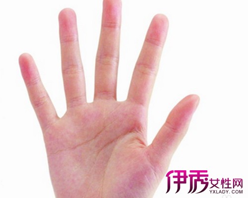 手指抽筋|life.yxlady.com-伊秀生活小常识