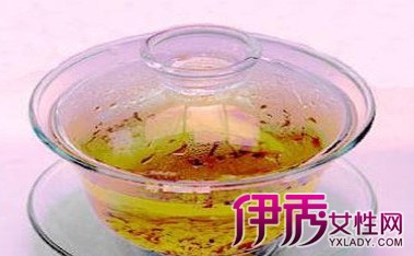 桂花泡茶喝有什么好处|life.yxlady.com