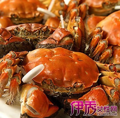 吃螃蟹不能喝什么酒|life.yxlady.com