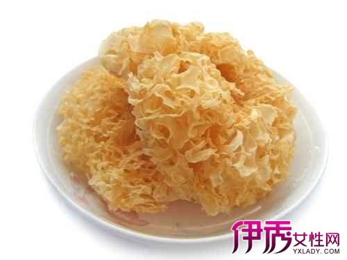 吃银耳有什么好处|life.yxlady.com-伊秀生活小常