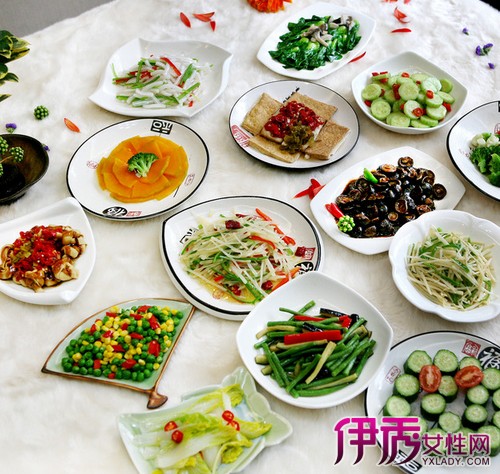 长期吃素后果惊人|life.yxlady.com