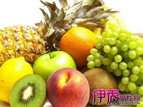 饭前吃水果好还是饭后吃好|life.yxlady.com-伊秀