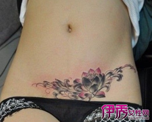 疤痕增生纹身遮盖内容图片分享