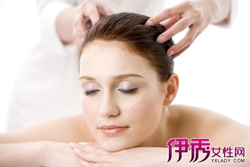 治失眠穴位|life.yxlady.com