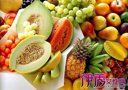 做完人流可以吃水果吗|life.yxlady.com