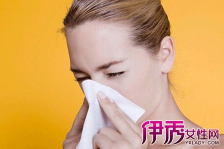 流鼻血怎么回事|life.yxlady.com-伊秀生活小常识