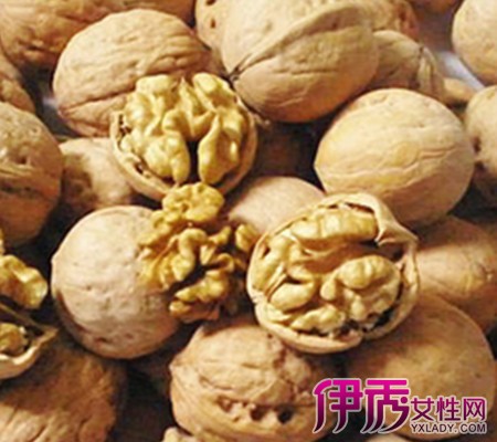 一天吃多少核桃合适|life.yxlady.com-伊秀生活小