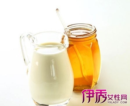 豆浆可以加蜂蜜喝吗|life.yxlady.com