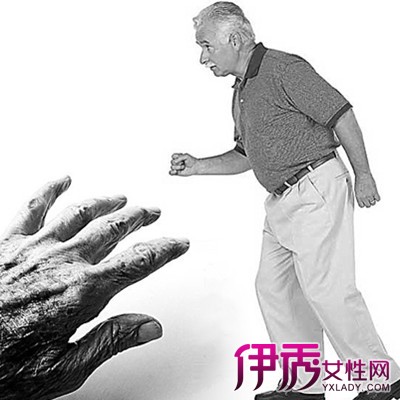 帕金森综合症前兆|life.yxlady.com