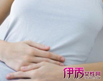 【图】揭晓女人左下腹部隐痛的原因 月经周期失调疲乏无力