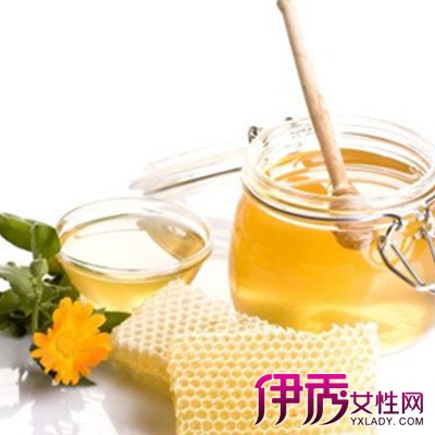 早上喝蜂蜜水|life.yxlady.com-伊秀生活小常识