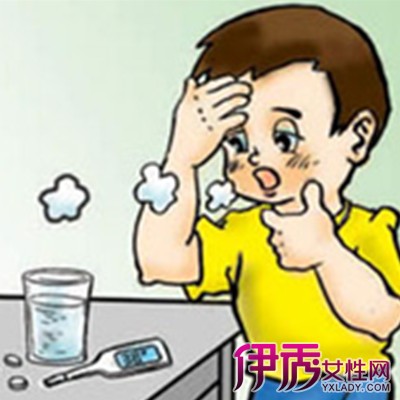 感冒后咳嗽吃什么药好|life.yxlady.com-伊秀生活