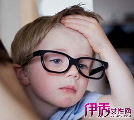 小孩近视眼怎么恢复|life.yxlady.com-伊秀生活小