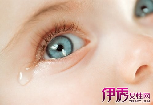 哭有什么好处|life.yxlady.com