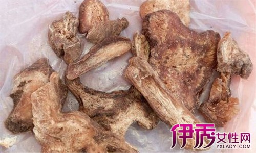 【图】川栋子的功效与作用及食用方法