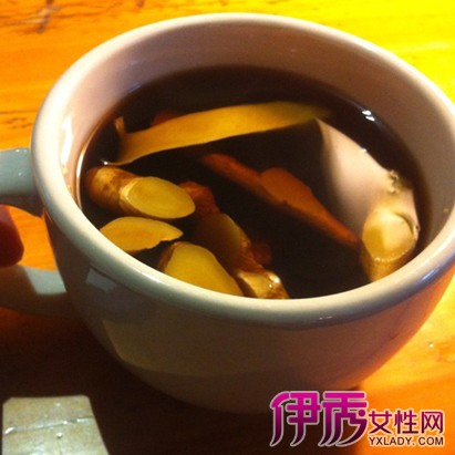 可乐生姜怎么煮呢? 简单有效的方法你不容错过