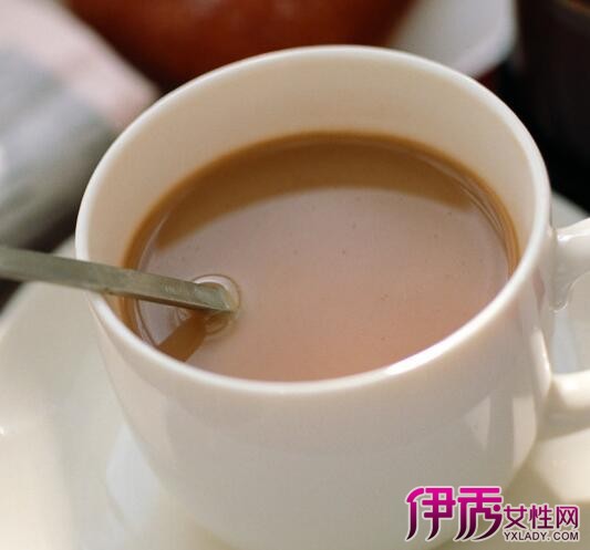 来姨妈可以喝咖啡吗|life.yxlady.com