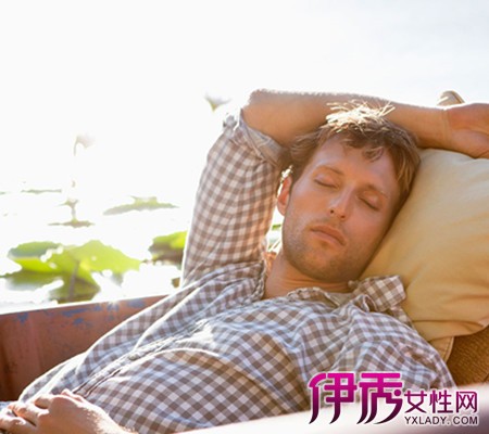 治疗打鼾的最佳方法|life.yxlady.com-伊秀生活小