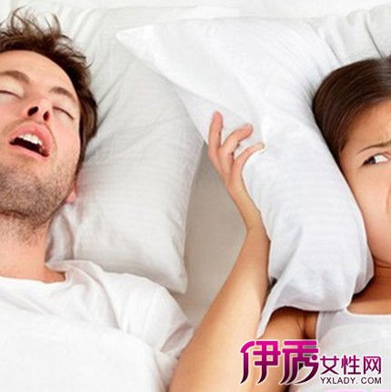 治疗打呼噜方法|life.yxlady.com-伊秀生活小常识