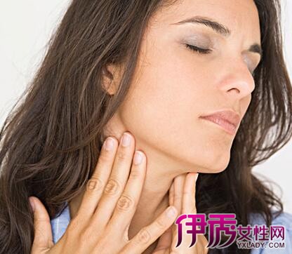 治疗慢性咽炎含片|life.yxlady.com-伊秀生活小常