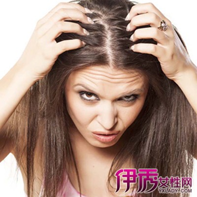 女人为什么老是掉头发|life.yxlady.com