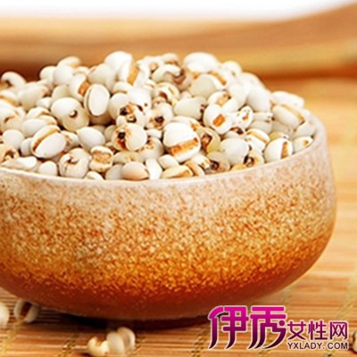 祛湿排毒的食物有哪些|life.yxlady.com-伊秀生活