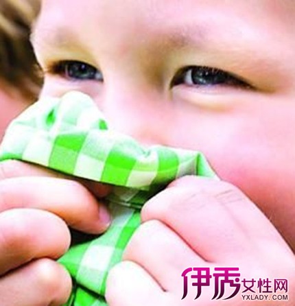 急性鼻咽炎的症状|life.yxlady.com
