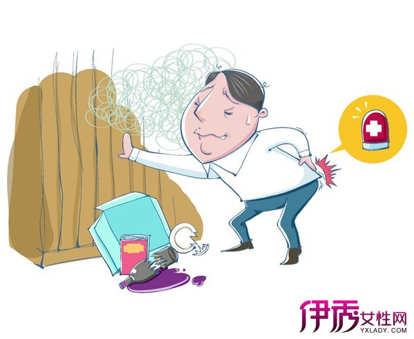 痔疮脱出怎么治疗