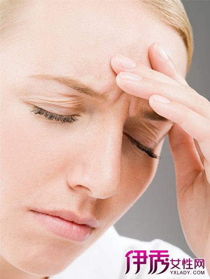 晕车后怎么缓解难受|life.yxlady.com