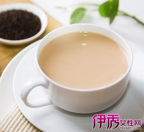 月经期间可以喝奶茶吗|life.yxlady.com-伊秀生活
