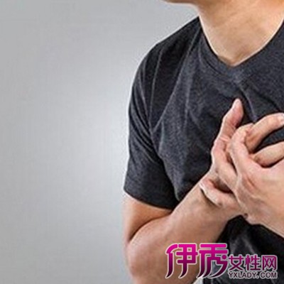心慌气短胸闷出汗|life.yxlady.com-伊秀生活小常