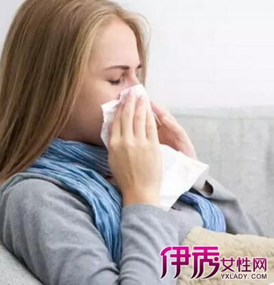 风热感冒鼻塞怎么办|life.yxlady.com-伊秀生活小