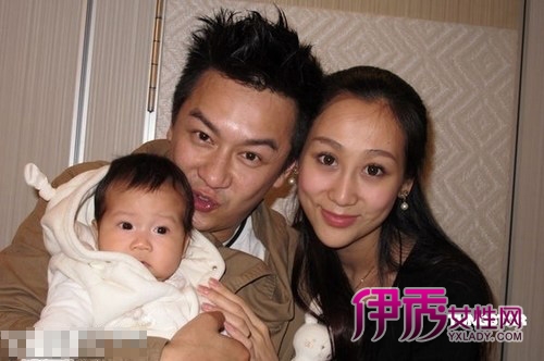 家居爱女 陈浩民 欧阳震华