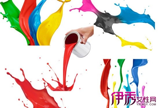 玻璃水可以洗掉油漆吗|life.yxlady.com