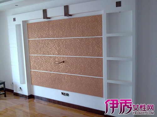 2015年木工电视墙_现代电视墙木工造型_木工中式电视 ...
