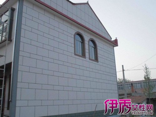 【图】展示外墙喷砂效果图 9个你必须知道的安全操作规程