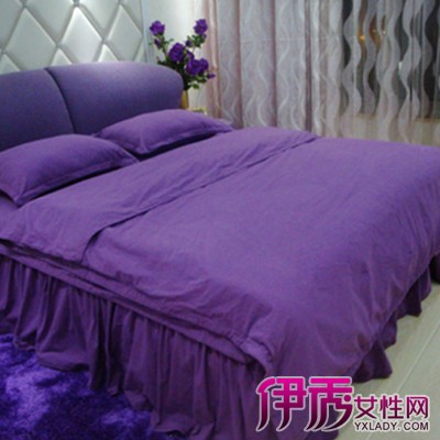 床罩和床单的区别|life.yxlady.com